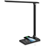 AFROG 4th Gen Multifunctional LED Desk Lamp,Super Bright