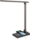 AFROG 4th Gen Multifunctional LED Desk Lamp,Super Bright