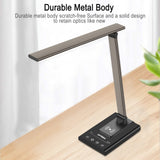 AFROG 4th Gen Multifunctional LED Desk Lamp,Super Bright