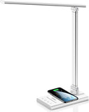 AFROG 4th Gen Multifunctional LED Desk Lamp,Super Bright