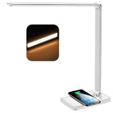 AFROG 3rd Gen Multifunctional LED Desk Lamp with Night Light